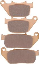 Brake Pads Front and Rear for Harley Davidson Sportster 883 1200 XL883 XL883C XL picture