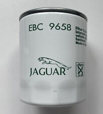 Genuine Jaguar 91-96 XJS 87-94 XJ6 XJ 12 4.0 6.0 Oil Filter EBC9658 9658 picture