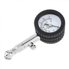 YD-6025 Air Tire Pressure Gauge High Accuracy Mechanical Up to 60 PSI Dial Meter picture