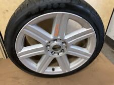 04-08 Chrysler Crossfire 18” Wheel 18x7-1/2 7 Spoke w/ Tire picture