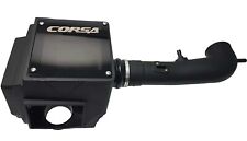 Corsa 45554 MaxFlow Filter Cold Air Intake 2014-2019 GMC Sierra 1500 6.2L V8 picture
