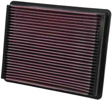 K&N Drop-In Air Filter for 02-09 Cadillac, 99-09 Chevy/GMC Pickup picture