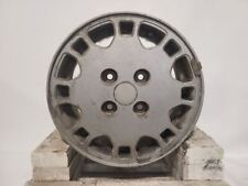 Wheel 14x5-1/2 Aluminum Fits 91-94 CAPRI 1635715 picture