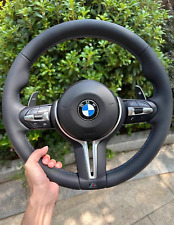 New M steering wheel for Bmw F chassis series 1,2,3,5,7 series X1X2X3X5X6 M3/M6 picture