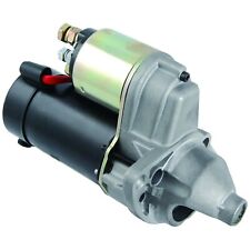 New Starter For Saturn SC1 SC2 SL1 SL2 SW1 SW2 4-cyl 1.9L 1991-2002 picture