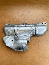 08-13 Volvo C30 Turbocharged Exhaust Manifold Heat Shield Cover 2.5L 30713262 picture