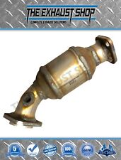 FITS: 2006-2008 INFINITI FX45 4.5L REAR DRIVER SIDE CATALYTIC CONVERTER picture