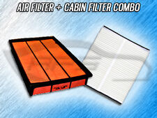 AIR FILTER CABIN FILTER COMBO FOR 2003 2004 2005 2006 2007 2008 INFINITI FX45 picture