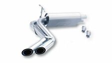 Borla 14872 for 99-04 Ford F-150 Lightning Std Cab Pick Up 2dr C/B Exhaust picture