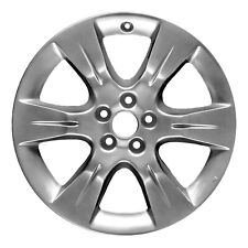 69582 Reconditioned OEM Aluminum Wheel 19x7 fits 2011-2019 Toyota Sienna picture