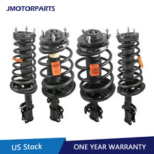 Pair Front Rear Shocks Struts ASSY For 02-03 Lexus ES300 Toyota Camry Left Right picture
