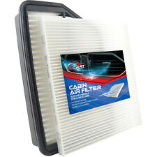 Cabin and Engine Air Filter for Kia Sportage 2011-2016 Hyundai Tucson 2010-2015 picture