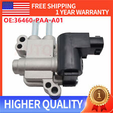 36460-PAA-A01 Idle Air Control Valve For 98-02  Accord 2.3  CL picture