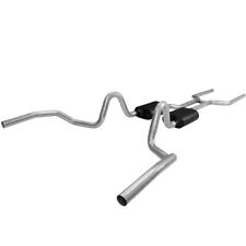 817409 Flowmaster Exhaust System for Chevy Olds Pontiac Grand Prix GTO Cutlass picture