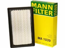 Air Filter For 1994-1998 Pontiac Grand Am 1995 1996 1997 Q931PP Air Filter picture