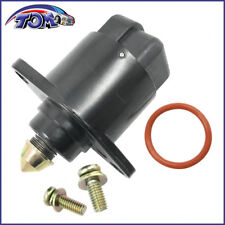 Fuel Injection Idle Air Control Valve For Beretta Cavalier Corsica Skyhawk AC63 picture