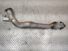 04 05 06 07 08 09 Bentley Continental GT Righ Exhaust Header Pipe OEM 3W0254350A picture
