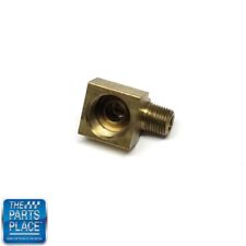 Skylark Power Brake Booster Special Brass Vacuum Fitting For Intake Manifold picture