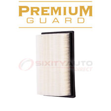 Pronto Air Filter for 1981-1987 Plymouth Horizon - Intake Inlet Manifold ui picture