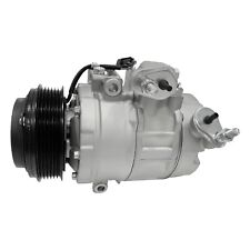RYC New AC Compressor IH332 Fits Ford Explorer 3.5L 2011, 2012, 2013, 2014, 2015 picture
