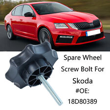 18D803899 For Octavia Skoda Fabia Spare Tire Wheel Mounting Screw Bolt Retainer picture