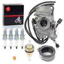 Carburetor Carb & Intake Manifold For Honda Shadow Spirit 750 VT750 C2 C2F 07-09 picture