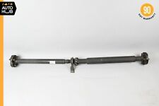 07-11 Mercedes W211 E63 CLS63 AMG Rear Axle Driveshaft Drive Shaft Propeller OEM picture