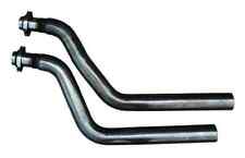 Exhaust Manifold Down Pipe PYPES PERFORMANCE EXHAUST fits 68-69 Ford Mustang picture