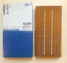 Mahle LX942 Engine Air Filter for Jaguar S-Type picture