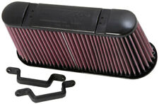 K&N Fit 09-10 Chevy Corvette ZR-1 6.2L-V8 Drop In Air Filter picture