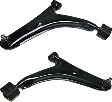 Control Arm Set For 1995-1997 Geo Metro Front L & R Lower 98-01 Chevrolet Metro picture