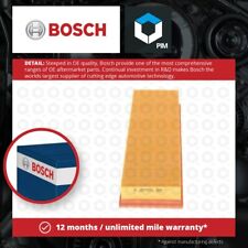 Air Filter fits SEAT CORDOBA 6K 1.9D 99 to 02 Bosch Genuine Quality Guaranteed picture