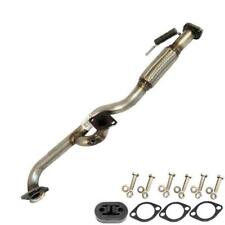 Stainless Steel Front Ypipe w/ bolts and hanger fit 01-08 Escape Tribute Mariner picture