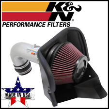 K&N Typhoon Cold Air Intake System Kit fits 2011-2016 Scion tC 2.5L L4 Gas picture