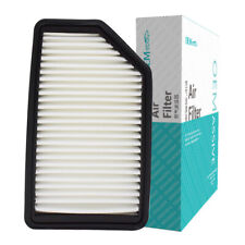 ⭐ Engine Air Filter For 12-17 Hyundai Accent Veloster Kia Rio Soul 281131R100 picture
