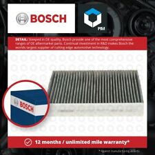 Pollen / Cabin Filter fits BMW 435D 3.0D 13 to 20 N57D30B Bosch 64116821995 New picture