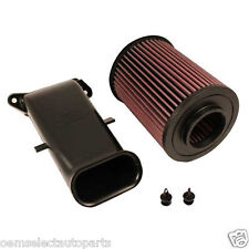 NEW OEM 13-14 Ford Racing Focus ST High Flow Cold Air Intake Snorkel Tube Duct picture