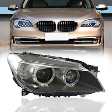 For BMW 7 Series F01 F02 2013-2015 Xenon HID AFS Headlight 740i 750i Right Side picture
