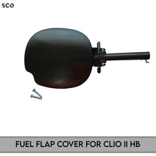 for Clio MK2 Hatchback Fuel Tank Cover Flap Cap Durable 1998-2005 7700836756 picture