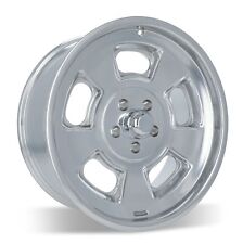 HB001-070 Halibrand Sprint Wheel 20x8.5 - 5x5 in. Bolt Circle  5.25 BS Polished picture