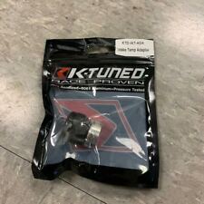 K-Tuned KTD-IAT-ADA Intake Air Temp Sensor Adapter for Honda Acura K Series All picture
