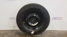 22 2022 NISSAN FRONTIER SPARE 16X7 WHEEL RIM WITH TIRE picture