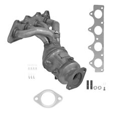 For Hyundai Veloster 12-17 Exhaust Manifold AP Exhaust Exhaust Manifold w picture