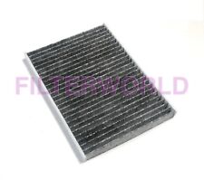 Carbon Cabin Air Filter For 08-17 ENCLAVE TRAVERSE 07-16 ACADIA 07-10 OUTLOOK picture