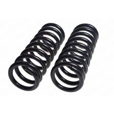 4112152 Lesjofors Coil Springs Front for Chevy Olds Cutlass Coupe Sedan Malibu picture