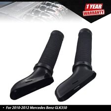 For 2010-2011-2012 Mercedes Benz GLK350 Air Cleaner Intake Tube set picture