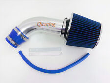 Blue Air Intake Kit Filter For 1992-1998 Toyota Paseo 1.5L L4 picture