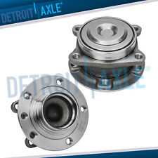 Pair (2) REAR Wheel Bearing and Hub Assembly for FWD Chrysler 200 Jeep Cherokee picture
