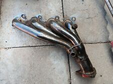 240sx S14 Aftermarket Header(s) Exhaust Manifold  picture