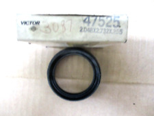 Front Inner Wheel Seal For 1974-1977 Plymouth Gran Fury 1975 1976 picture